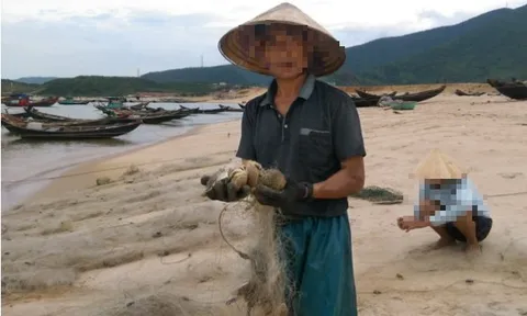 Cái kết nghiệt ngã của người đàn ông vùng biển sau khi trúng số độc đắc