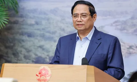 Thủ tướng: Thanh tra, kiểm tra, kiểm toán các dự án ngay từ đầu