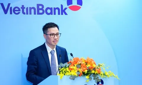 VietinBank tiên phong triển khai sản phẩm cho vay liên kết bền vững, góp phần kiến tạo hệ thống tài chính xanh tại Việt Nam