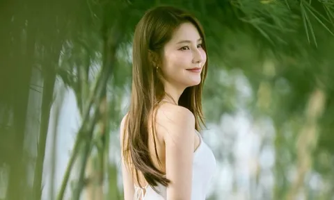 Nữ diễn viên tuổi Ngọ khoe vóc dáng "gái 1 con"