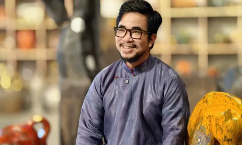 Một thập kỷ “nuôi” hình tượng ngựa