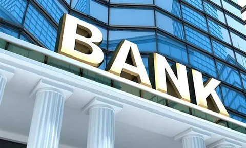 Cập nhật lợi nhuận ngân hàng sáng 31/1: Vietcombank, VietinBank, BIDV đồng loạt công bố BCTC, Top 10 lãi lớn nhất lộ diện