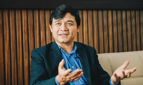 Nhân sự nhận thưởng Tết rồi nhảy việc, Shark Phú nói thẳng: Thưởng Tết chỉ là giọt nước tràn ly còn phần chính nằm ở chỗ khác!