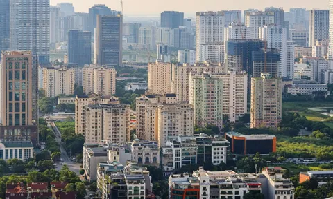 Mã định danh bất động sản tác động đến giá nhà thế nào?