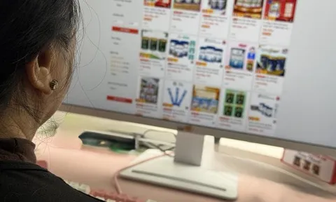 Hàng loạt lô sữa thương hiệu Aptamil, NAN, Alula bị thu hồi: Các sàn TMĐT đang kiểm soát sữa bột như thế nào?