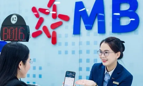 Lãi suất ngân hàng Quân đội (MB) tháng 2/2026: Gửi kỳ hạn nào có lãi suất cao nhất?