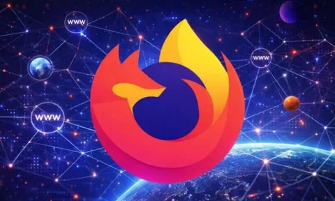 Firefox “ngược dòng” xu hướng