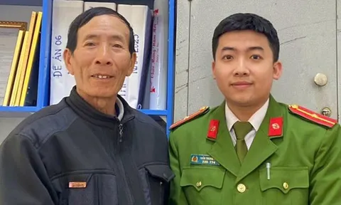 Gần 10 triệu chuyển vào tài khoản, người đàn ông bị gọi điện dồn dập