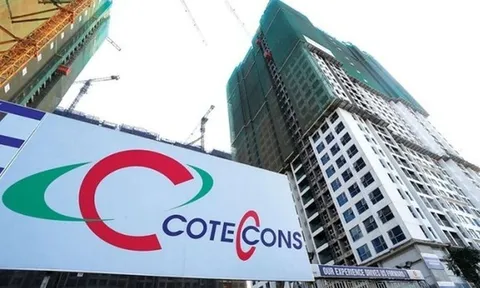 Coteccons "chạy nước rút", cán mốc 75% kế hoạch kinh doanh