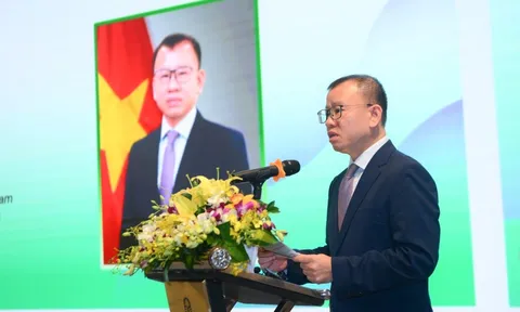 Uỷ ban Chứng khoán Nhà nước công bố Bộ Nguyên tắc Quản trị Công ty 2026: Thúc đẩy lan toả thông lệ tốt, dọn đường hút vốn ngoại