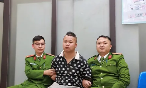 Bất ngờ về nhân thân đối tượng một mình xông vào ngân hàng cướp tiền