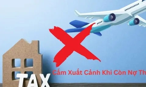 Thêm loạt Giám đốc doanh nghiệp bị tạm hoãn xuất cảnh: Nhiều cái tên quen thuộc