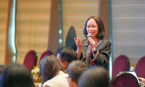 PNJ tiết lộ chiến lược duy trì tăng trưởng dài hạn