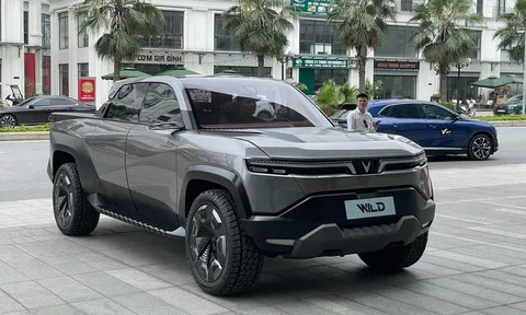 Phân khúc xe bán tải liệu có sôi động hơn, hay Ford Ranger vẫn độc tôn?