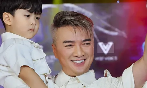 Đàm Vĩnh Hưng ở tuổi U60: Sau sóng gió, “ông hoàng nhạc Việt” chọn lối rẽ ít ai ngờ