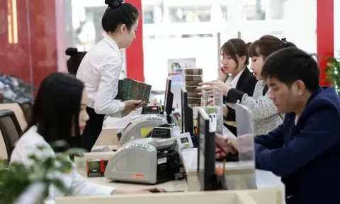 Đảm bảo giao dịch ngân hàng thông suốt dịp Tết Nguyên đán 2026