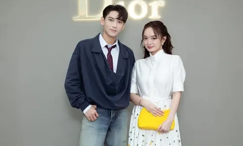 Dàn sao Việt hội tụ, khoe sắc trên thảm đỏ