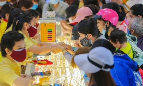 Liệu có kịp vận hành sàn giao dịch vàng trước 10-2 như yêu cầu của Thủ tướng?