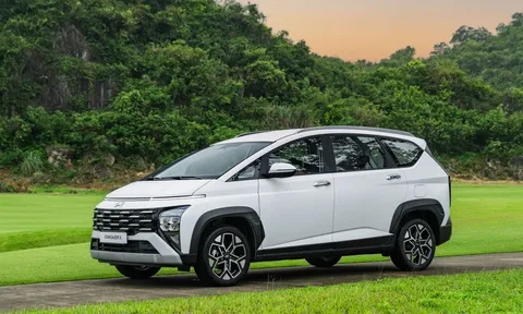 Cận Tết, xe Hyundai ưu đãi tới 220 triệu đồng