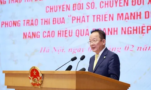 T&T Group cam kết hành động thực chất về chuyển đổi số, chuyển đổi xanh