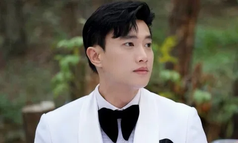 "Trai hư showbiz" công khai bày tỏ lời đặc biệt với Ngọc Trinh