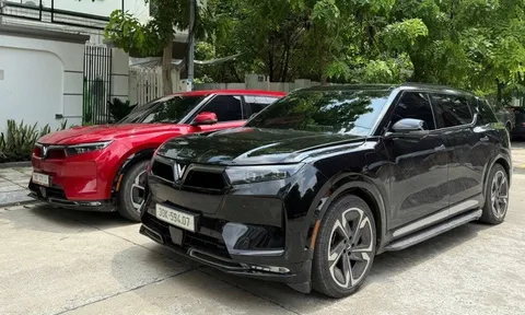 Khảo giá thuê ô tô tự lái Tết 2026 từng phân khúc, rẻ nhất 10 triệu đồng