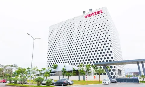 Viettel, VNPT, FPT, VNG, CMC 'kêu cứu'