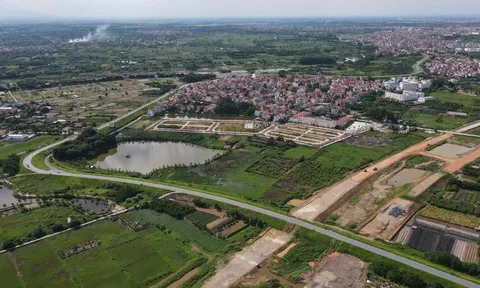 Nới ưu đãi tiền thuê đất, giảm tiền chuyển đổi đất vườn lên đất ở