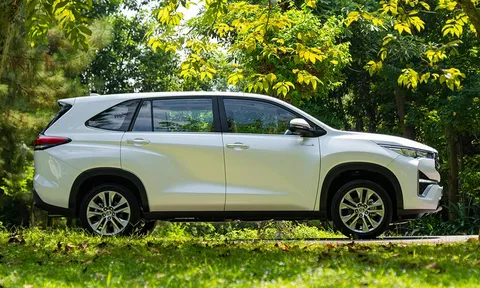 Xe hybrid hay xe điện sẽ là xu hướng tại Việt Nam trong năm 2026?