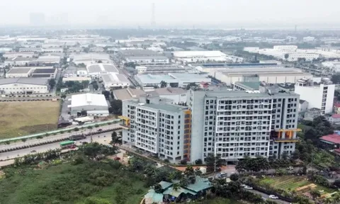 Người đang thuê nhà được ưu tiên mua nhà ở xã hội