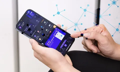 Giao dịch nhanh mùa Tết, TPBank tiên phong trong tạo “hàng rào số” bảo vệ người dùng