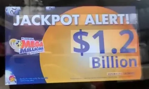 Trúng giải độc đắc 5 triệu USD, cặp vợ chồng không thể nhận tiền thưởng vì lý do bất ngờ