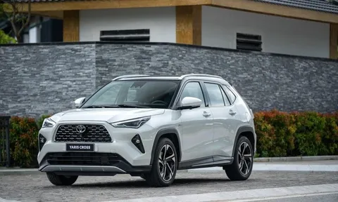 Toyota Việt Nam: Tăng trưởng ấn tượng và dấu ấn chuyển mình trong năm 2025