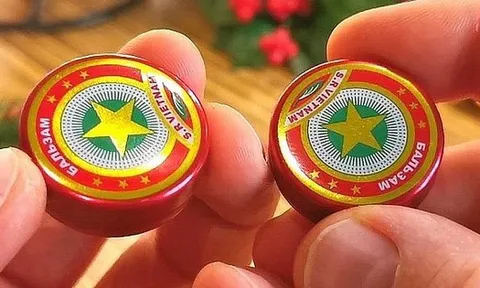 Chủ thương hiệu Cao Sao Vàng chốt quyền trả cổ tức tỷ lệ 40%