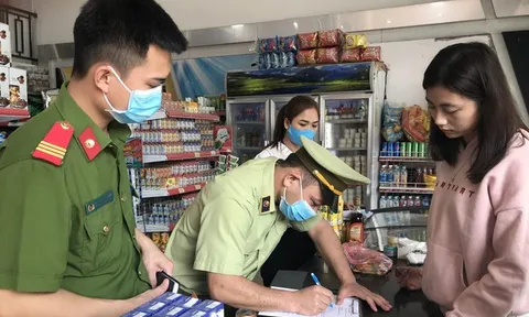 Năm 2026, Công an sẽ kiểm tra việc chấp hành pháp luật các doanh nghiệp, hộ kinh doanh