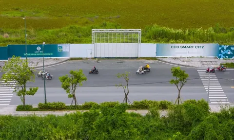 Lotte xin bán 35% vốn dự án ở Thủ Thiêm, đối tác có Sơn Kim Land