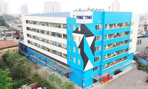 Lãnh đạo TNG muốn ‘gom’ 5,5 triệu cổ phiếu TNG