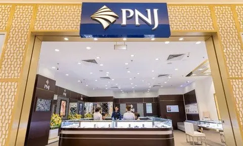 Cổ đông PNJ chốt kế hoạch phát hành hơn 170 triệu cổ phiếu thưởng