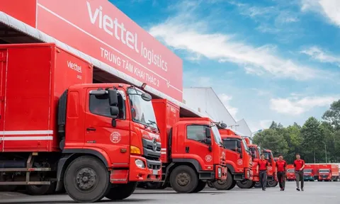 Viettel Post dự kiến phát hành thêm hơn 51 triệu cổ phiếu giá 10.000 đồng/cp