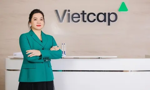 Công ty chứng khoán của bà Nguyễn Thanh Phượng tạm lãi gần 1.000 tỷ đồng nhờ đầu tư vào cổ phiếu của tỷ phú Nguyễn Đăng Quang