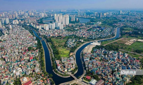 Bổ sung dự án Luật Thủ đô (sửa đổi) vào chương trình lập pháp năm 2026