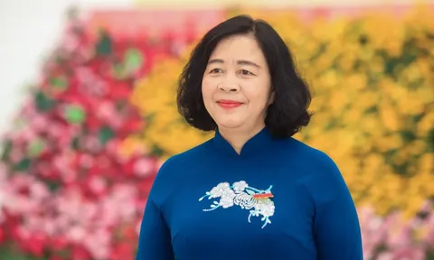 Mặt trận tiếp tục hoàn thành sứ mệnh, góp sức vào hành trình đưa Việt Nam vươn mình mạnh mẽ