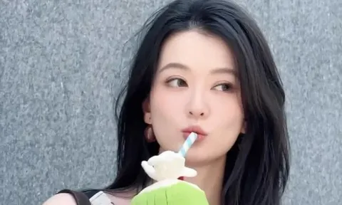 Thiên kim "ngậm thìa vàng" bỏ showbiz, cưới thiếu gia nghìn tỷ và cuộc sống phía sau cánh cửa hào môn