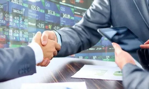 Nhìn lại những thương vụ thoái vốn trăm, nghìn tỷ đồng trong năm 2025