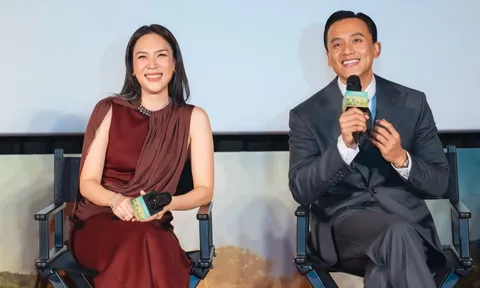 Bắt gặp Mai Tài Phến về ăn Tết cùng gia đình Mỹ Tâm