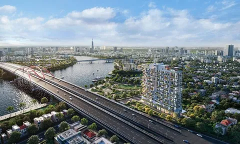 Lãi suất cho vay bất động sản tăng mạnh, lãnh đạo Vietcombank, BIDV, Phát Đạt, Vinhomes, Nam Long nói gì?