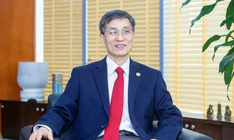 Thư chúc Tết của Chủ tịch Hội Luật gia Việt Nam gửi cán bộ, hội viên trên cả nước