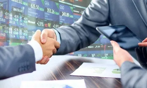 Điểm mặt các thương vụ thoái vốn hàng trăm tỷ đồng ngay đầu năm 2026