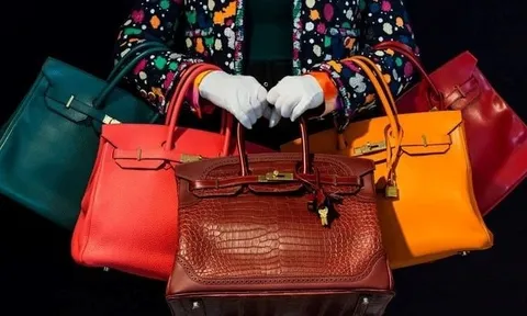 Năm Ngựa nói chuyện Hermès: "Cỗ xe" 16 tỷ Euro miễn nhiễm khủng hoảng, lãi kỷ lục bất chấp thế giới thắt lưng buộc bụng