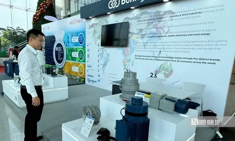 Tp.HCM: Công nghệ ngày càng phát triển, giải pháp nào đáp ứng nguồn nhân lực công nghệ cao